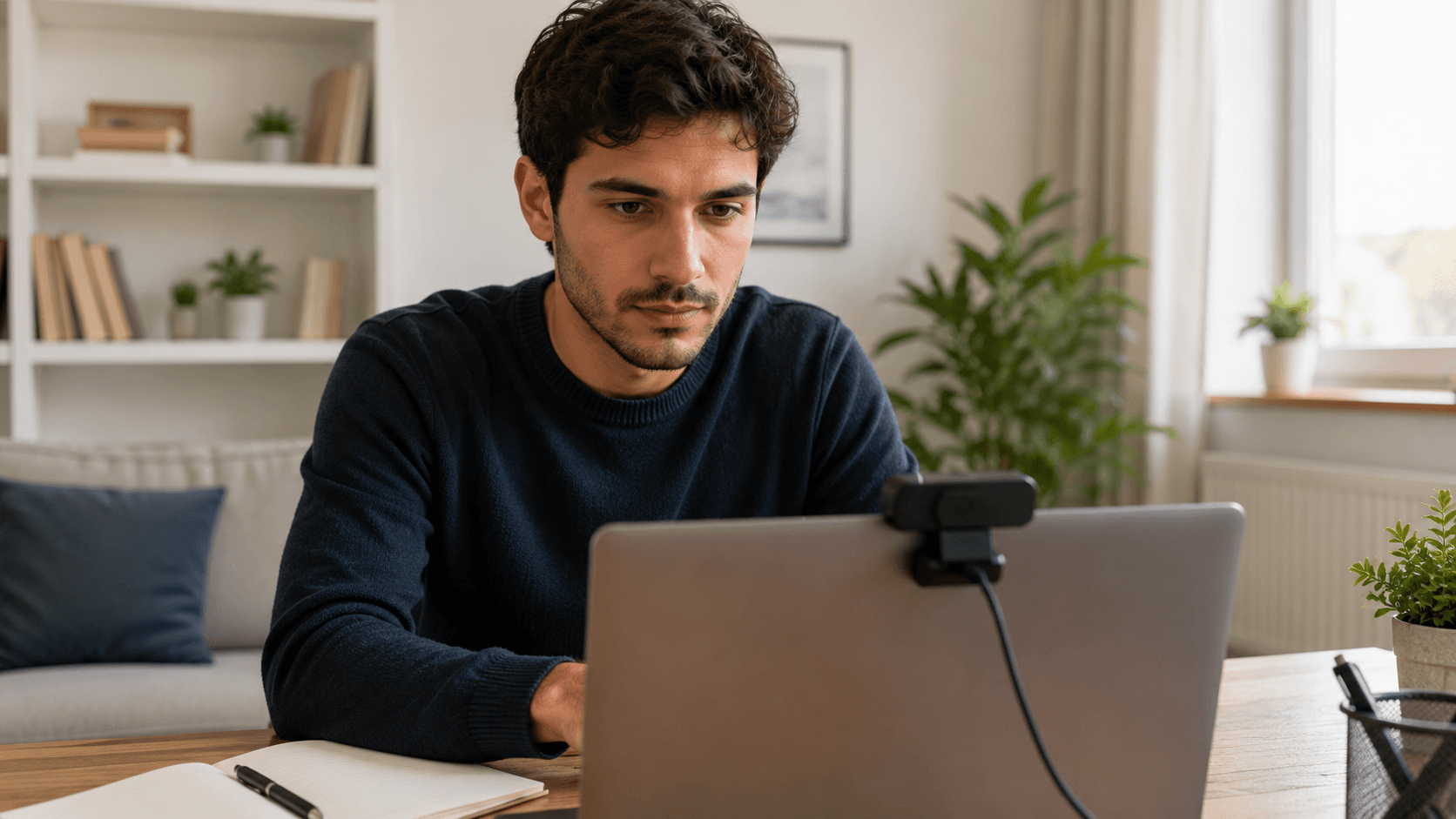 How the Online Canadian Citizenship Test Works