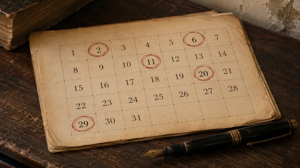 Timeline of key dates in Canadian history, from 1534 to 1999
