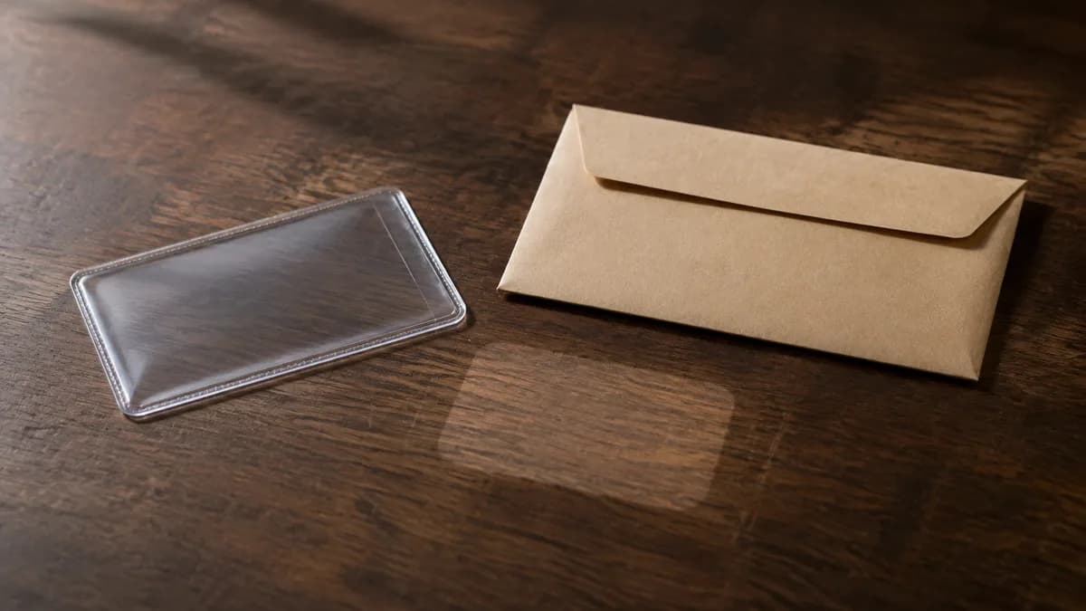 A permanent resident card lying on a table next to a Canadian citizenship certificate